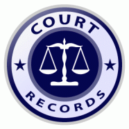 Court Records - Federal Criminal Court Records